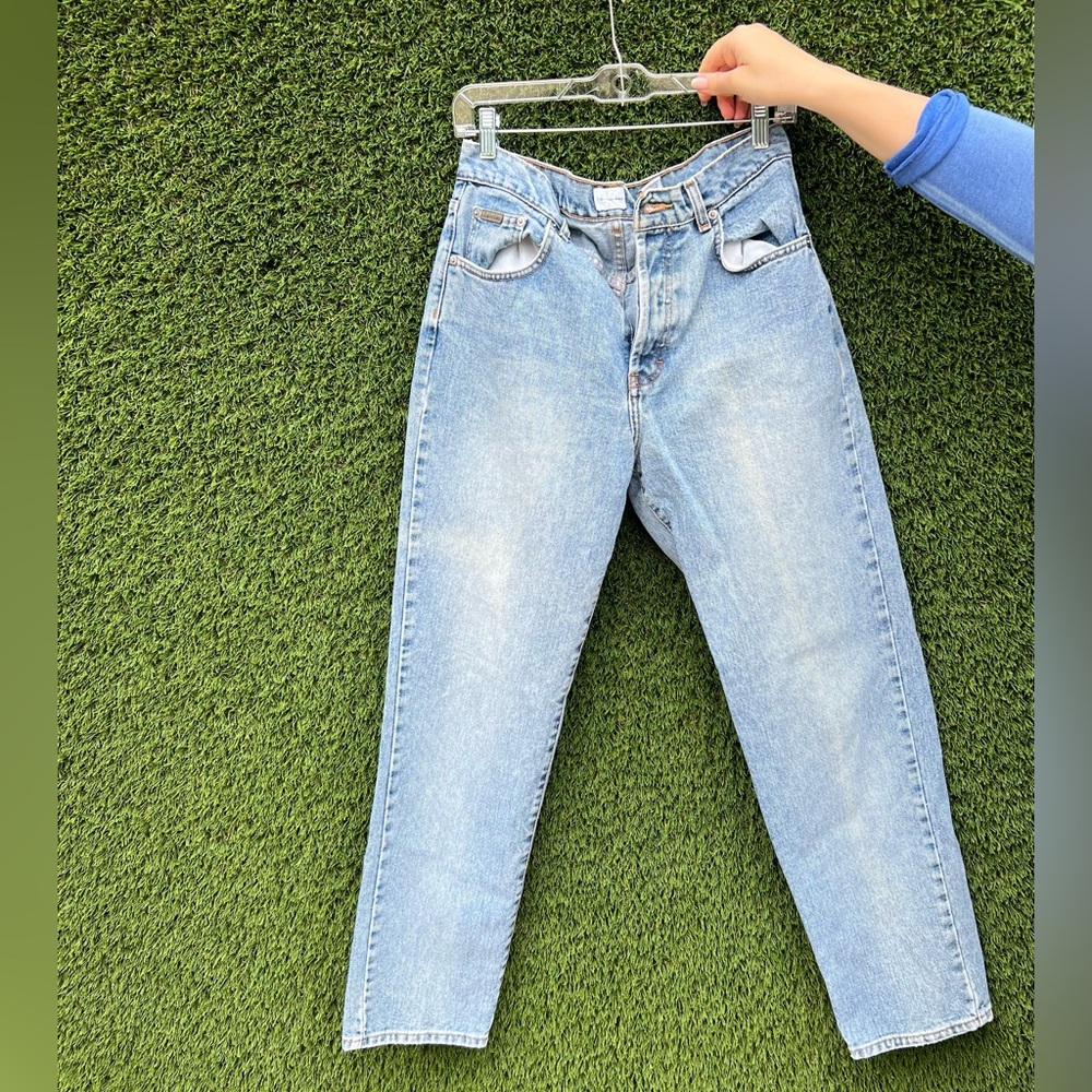 Vintage CK jeans